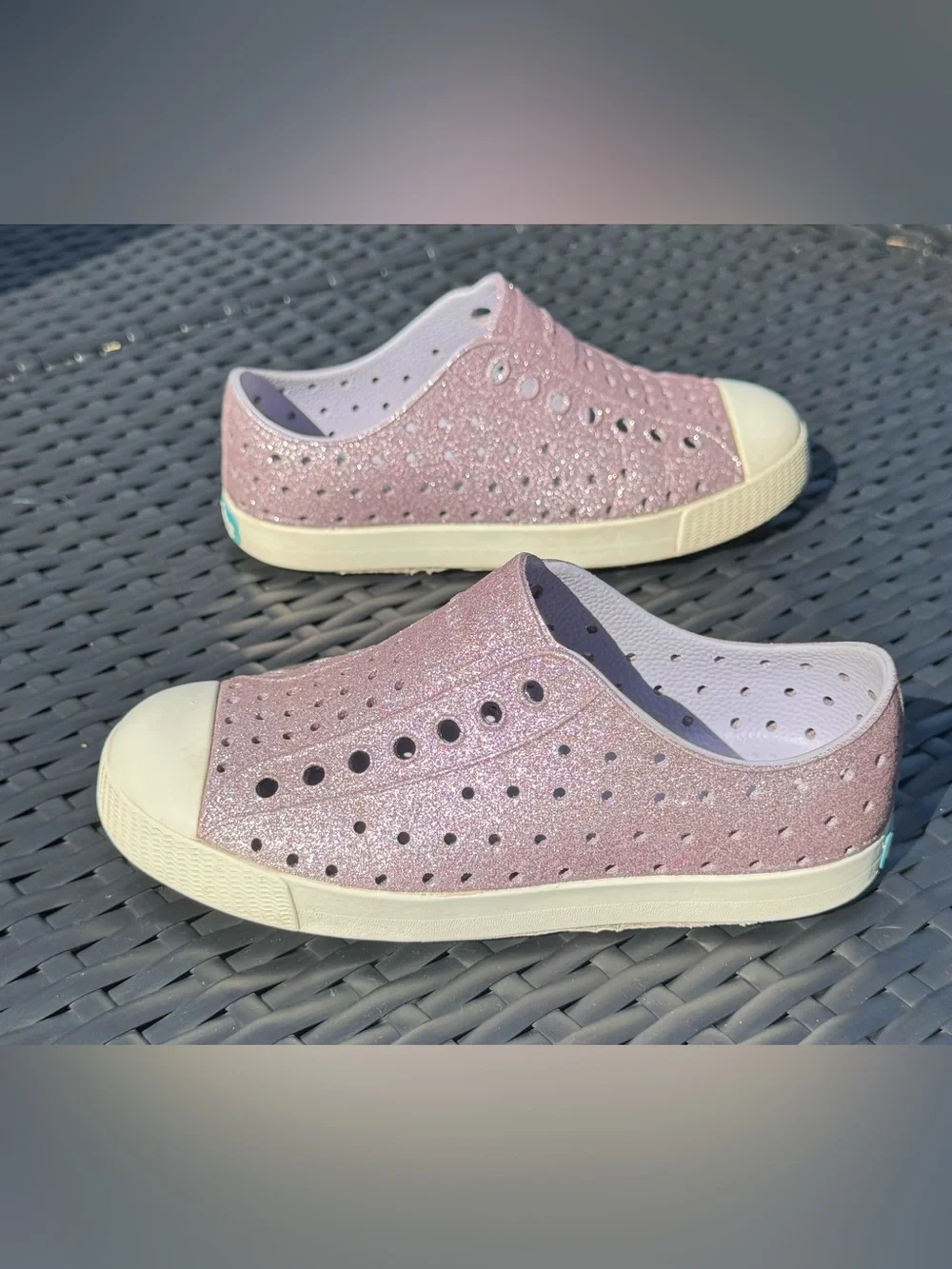 Native Shoes excellent used